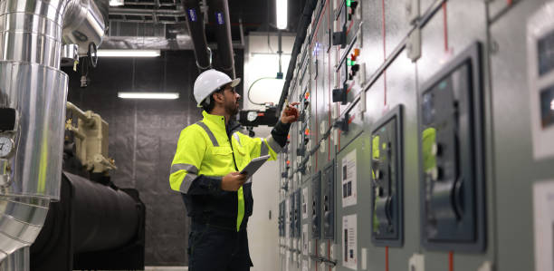 Best VRF (Variable Refrigerant Flow) Systems in Taylorsville, KY